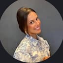 Portrait of Carla Chouba, Head of Client Relations at Syntra
